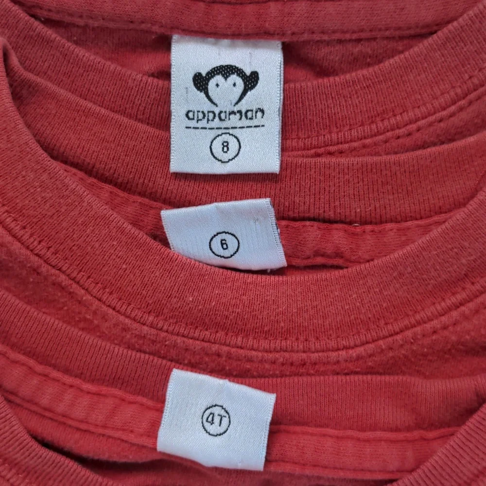 Appaman Family Shirt Bundle "3 5 7" - Picture 5 of 5